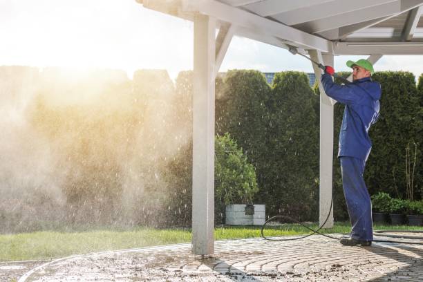 Best Driveway Pressure Washing  in Streetsboro, OH