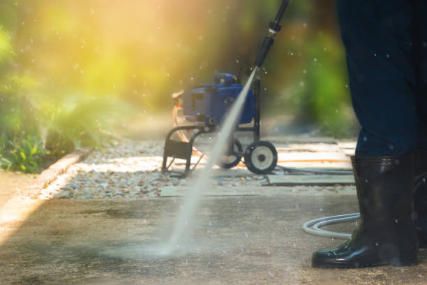 Animal Enclosure Cleaning in Streetsboro, OH